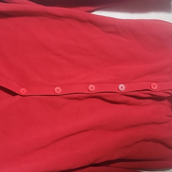 Mens Cardigan - Picture 2 of 3